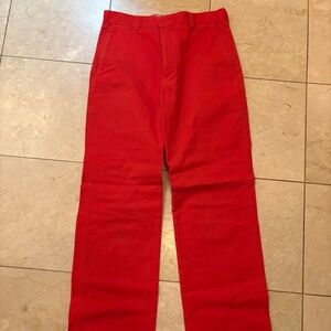 Oxford Golf Pants